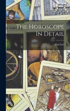 Cover The Horoscope In Detail