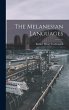 The Melanesian Languages - Bild 1