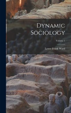 Cover Dynamic Sociology; Volume 1