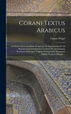 Corani Textus Arabicus Corani Textus Arabicus