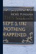 More Puniana: Or, Thoughts Wise And... - Bild 1