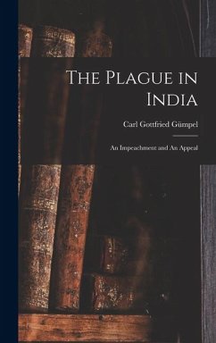 Cover The Plague in India