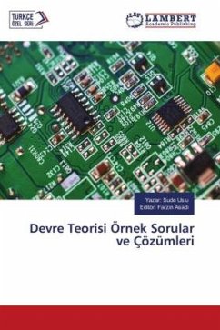 Devre Teorisi Örnek Sorular ve Çözümleri