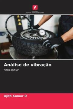 Análise de vibração - D, Ajith Kumar