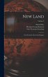 New Land: Four Years In The Arctic... - Bild 1