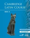 Cambridge Latin Course 5th Edition Student Book 2 with Digital Access
