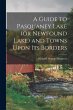 A Guide to Pasquaney Lake (or Newfound... - Bild 1