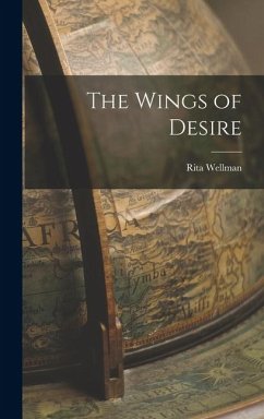 Cover The Wings of Desire