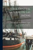 Historia general y natural de las Indias; 2