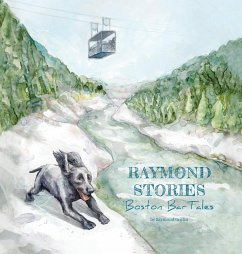 Raymond Stories - Griffin, Raymond