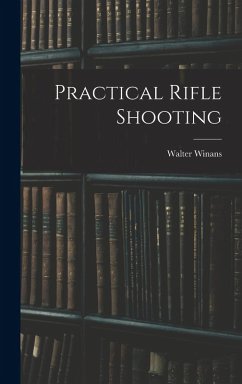 Cover Practical Rifle Shooting
