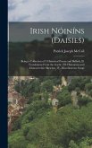 Irish Nóiníns (daisies)