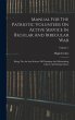 Manual For The Patriotic Volunteer On... - Bild 1