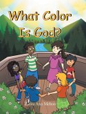 What Color Is God?