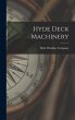 Hyde Deck Machinery - Bild 1