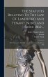 The Statutes Relating To The Law Of... - Bild 1