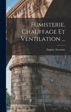 Cover Fumisterie, Chauffage Et Ventilation ...