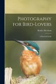 Photography for Bird-lovers
