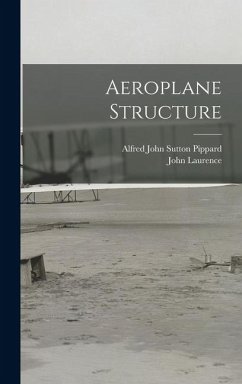 Cover Aeroplane Structure