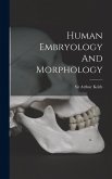 Human Embryology And Morphology