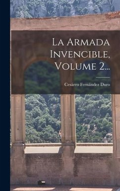 Cover La Armada Invencible, Volume 2...