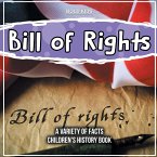 Bill of Rights Discovering More About It Children's History Book
