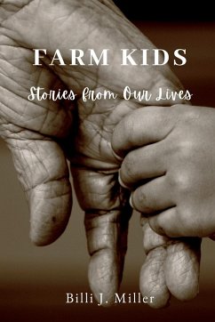 Farm Kids - Miller, Billi J.