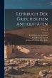 Lehrbuch Der Griechischen... - Bild 1