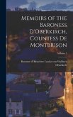 Memoirs of the Baroness D'Oberkirch, Countess de Montbrison; Volume 3
