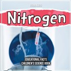 Nitrogen Educational Facts Children's Science Book