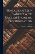 Hindustani Self-Taught With English... - Bild 1