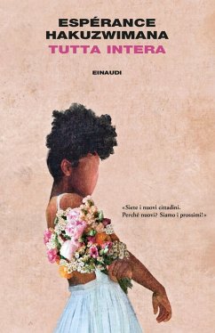 Tutta intera - Hakuzwimana Ripanti, Espérance