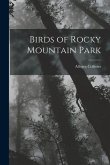 Birds of Rocky Mountain Park
