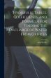 Hydraulic Tables, Coefficients, and... - Bild 1