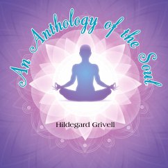 Cover An anthology of the soul