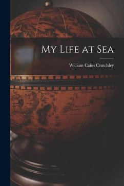 Cover My Life at Sea