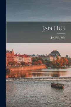 Jan Hus - Tyla, Jos Kaj