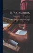 D. Y. Cameron; an Illustrated Catalogue... - Bild 1