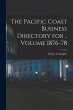 The Pacific Coast Business Directory... - Bild 1