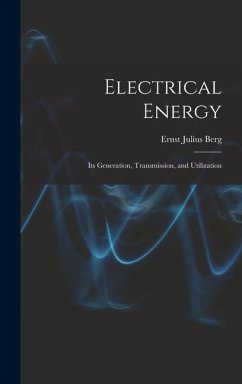 Cover Electrical Energy