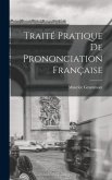 Traité Pratique De Prononciation Française
