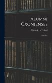 Alumni Oxonienses