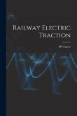 Railway Electric Traction