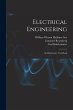 Electrical Engineering: An Elementary... - Bild 1