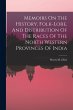 Memoirs On The History, Folk-lore, And... - Bild 1