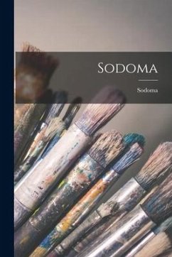 Sodoma - Sodoma
