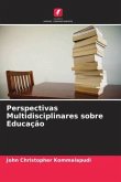 Perspectivas Multidisciplinares sobre Educação