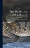 The Habits of the Salmon