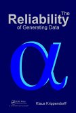 The Reliability of Generating Data (eBook, ePUB)