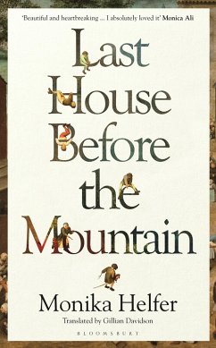 Cover Last House Before the Mountain (eBook, ePUB)